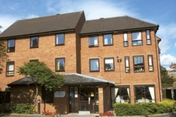 Callin Court, Grey Friars