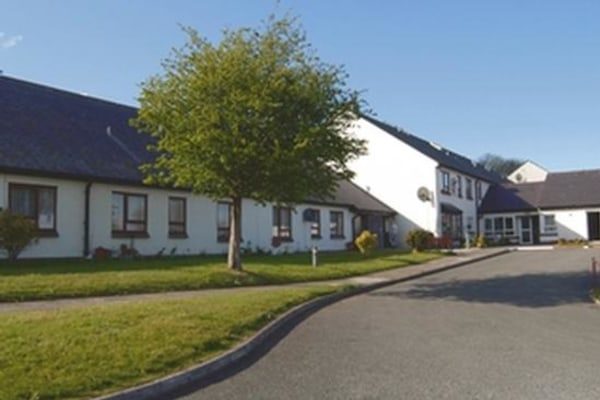 Polish Housing Society Ltd, Penrhos Home