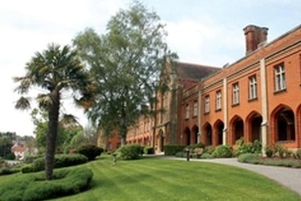 Seckford Care - Extra Care Housing, 1 Seckford Street