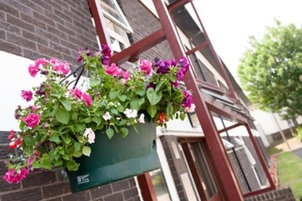 Wormley Court, Macers Lane