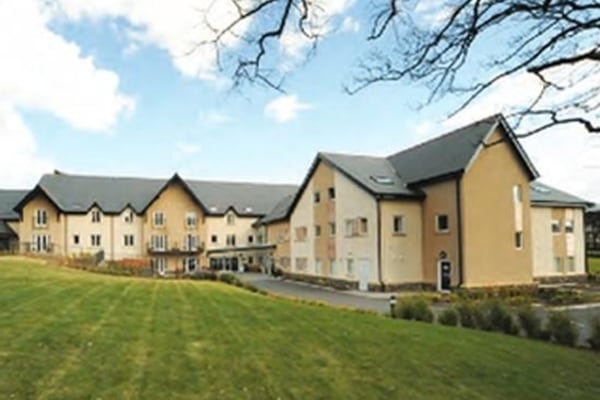 Hafan Gwydir, School Bank Road