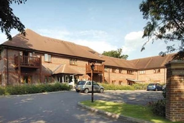 Brendoncare Stildon Mews, Dorset Avenue
