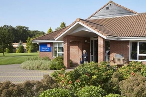 Lloyd Court, Holt, Norfolk