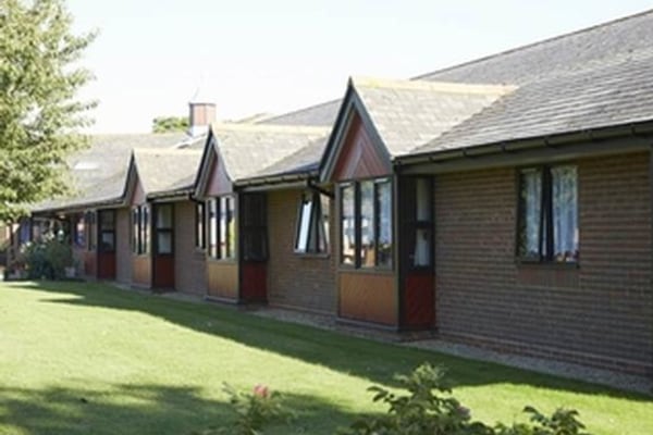 The Lawns NR30 4DQ