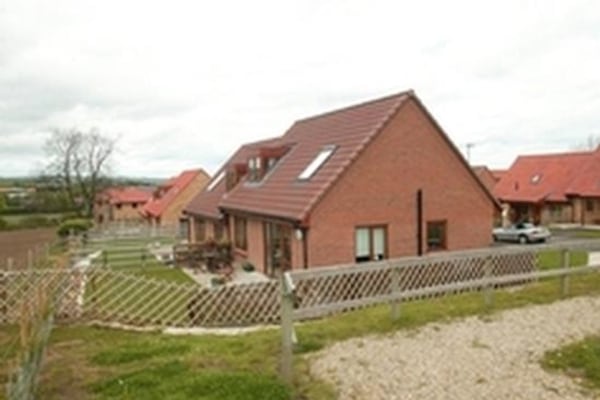 Plaxton Court, Woodlands Drive