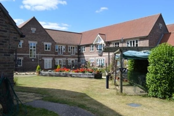 Jamie Cann House, 51 Demoiselle Crescent