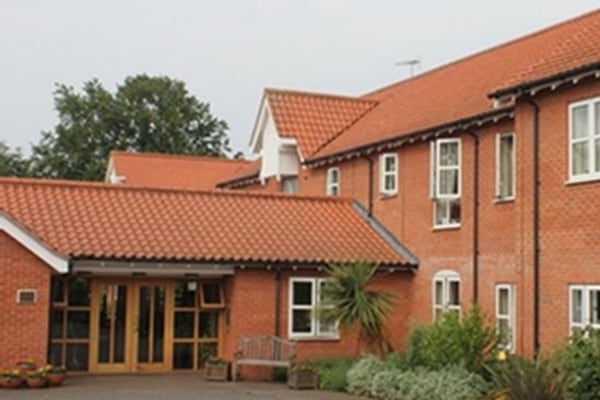 Deben View, The Avenue