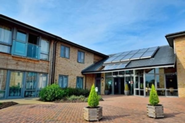 Wenham View, Days Road