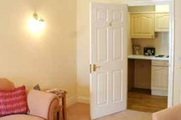 Barchester Chorleywood Beaumont - Independent Living Apartments, Rickmansworth, Hertfordshire