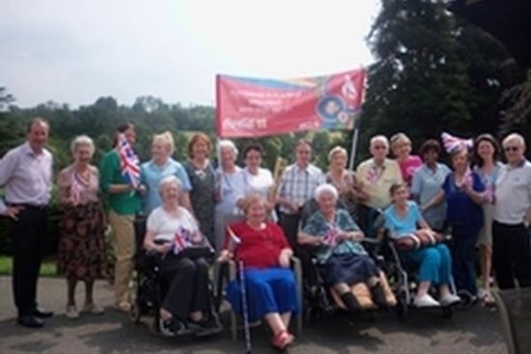 Barchester Bushey House Beaumont - Independent Living Apartments, High Street