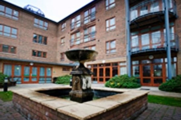 Sonali Gardens, 18 Sutton Street