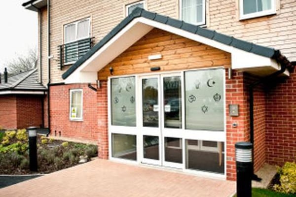 Assisi Place, Belinda Street