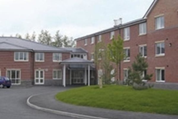 Bridge Court, 43 Moathouse Lane West