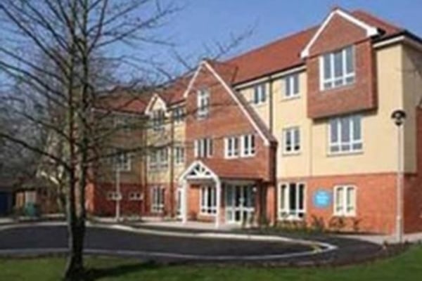 Pantiles House, 1/33 Langley Road