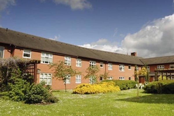 Thurstons, Wigan Road