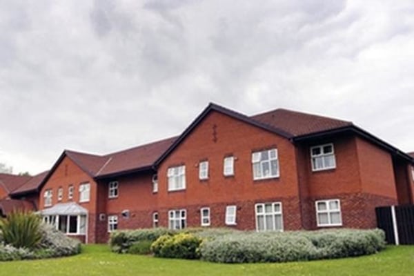 Whitecroft, Vernon Street