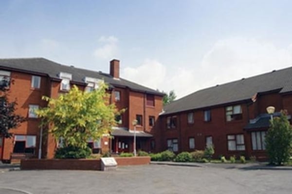 Hindle Court, Peabody Street