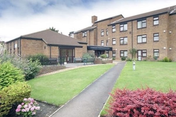 Jubilee Court, Jubliee Road