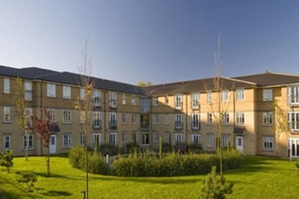 Parkview Grange, Yatesbury Avenue