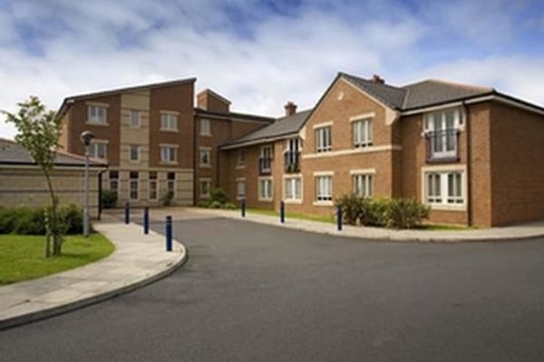 Thomas Ferguson Court, Beacon Street