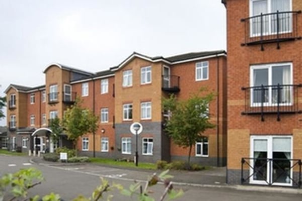 Alexandra House, Ellacombe Road