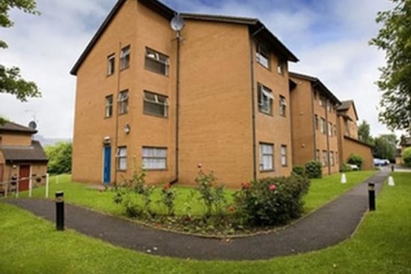 Brook Meadow Court, 52 Paradise Lane