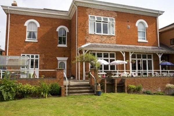 Henbury Court, 210 Hagley Road