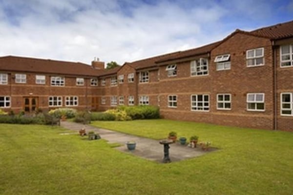 Kingsbury Place, 180 Moor End Lane