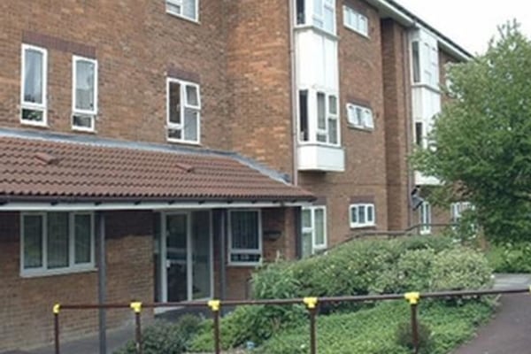 St Clements Court, 10 Ellacombe Road
