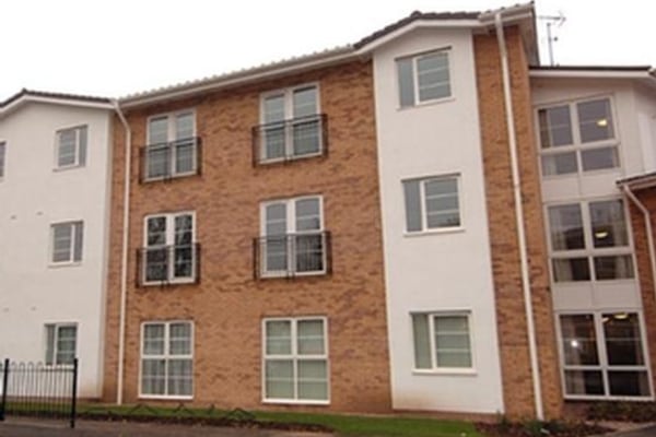 Wyken Court, Attoxhall Road