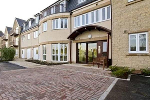 The Laureates, Shakespeare Road