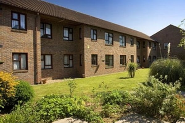 Lilac Court, Rokesby Road