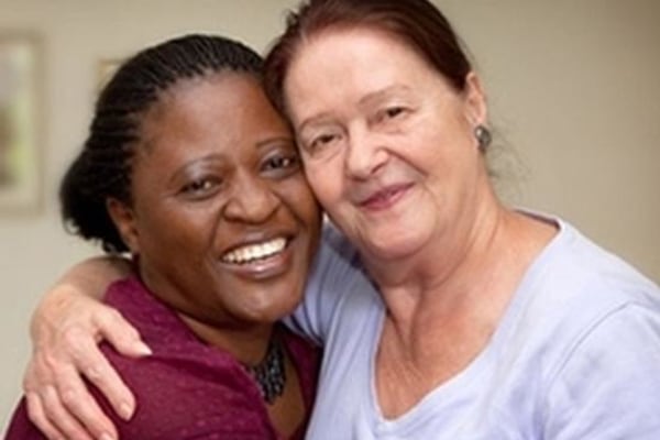 Shearman Court, Mill Road