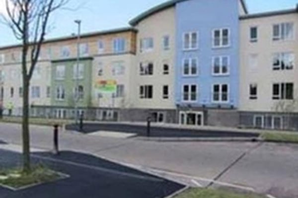 Westhall Court, 1 Sheldon Heath Road