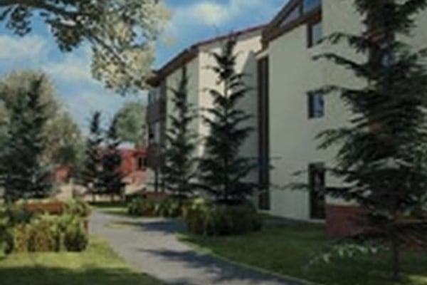 The Limes, Westbury Lane