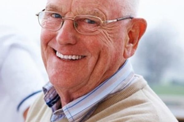 Friary Court, Burton Street