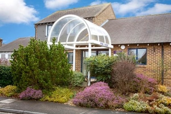 Ness Court - Sanctuary Supported Living, Baker Drive