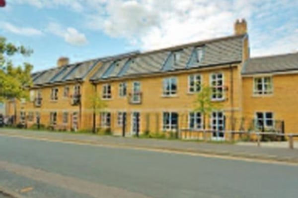 Moorlands Court, The Moor
