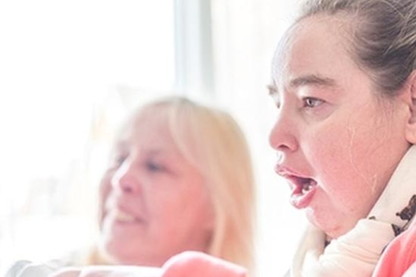 Catalyst Choices Extra Care Housing - Broomfields, Bridge Lane