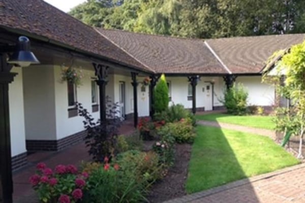Barchester Prestbury Beaumont - Independent Living Apartments, Collar House Drive