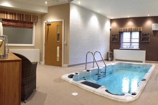 Barchester Prestbury Beaumont - Independent Living Apartments SK10 4AP