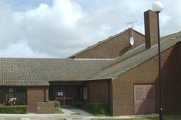 Monkwray Court, Monkwray Road