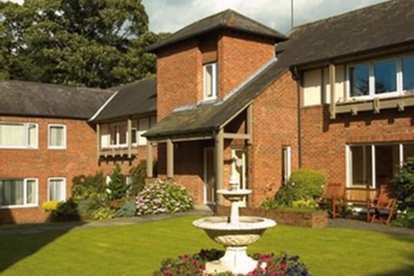 Woodlands, Bridge Lane