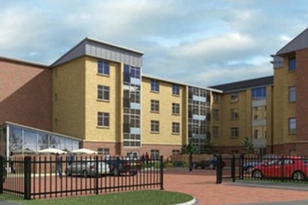 Chestnut House, 209 Arabella Drive