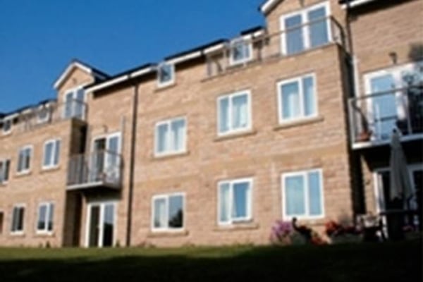 Fairthorn, 117 Townhead Road