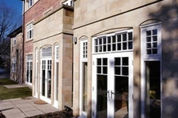 Headingley Hall Apartments, 5 Shire Oak Road