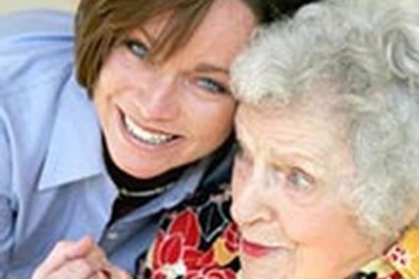 Hall Lane Supported Living, Hall Lane