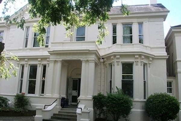 Alver Court, West Road