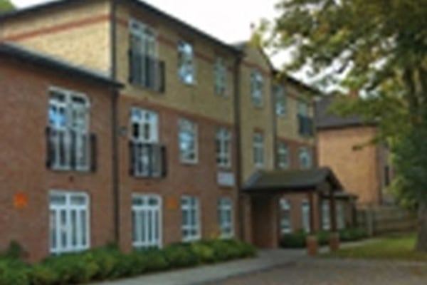 Moorlands, 17 Beddington Gardens