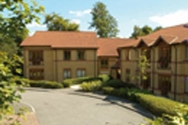 Ferguson House, Stones Lane Ferguson House, Stones Lane